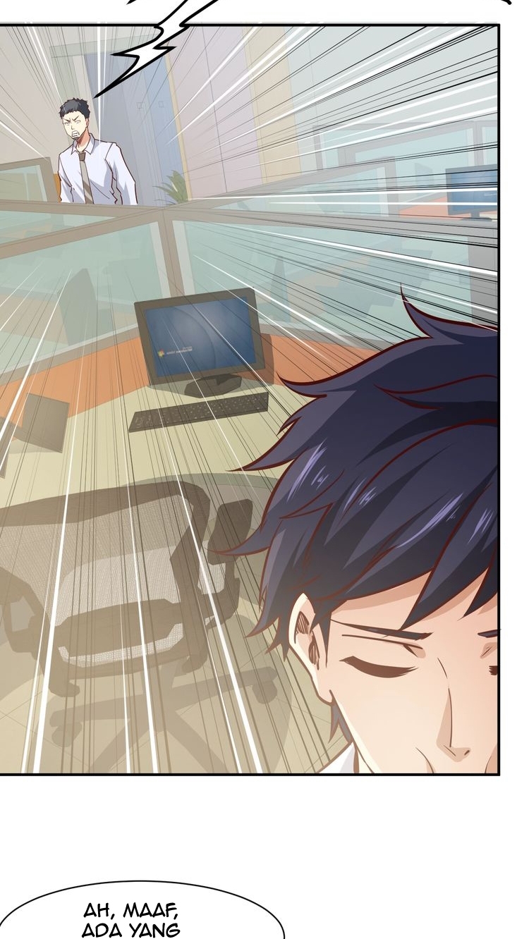 Melee Mad Soldier! Chapter 06 Gambar 14